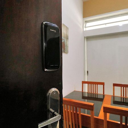 Belo 2 Quartos Para 6 Pessoas Na Quadra Da Praia Rio de Janeiro Dış mekan fotoğraf