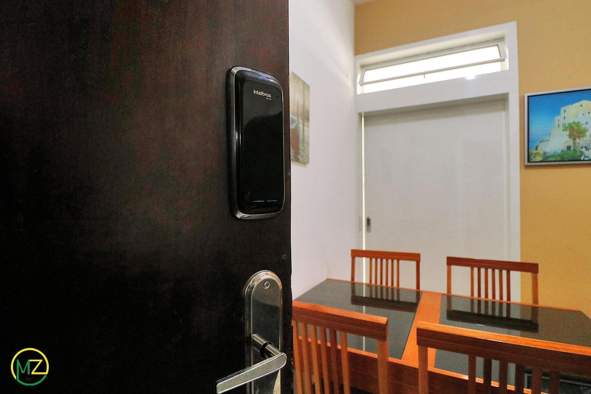 Belo 2 Quartos Para 6 Pessoas Na Quadra Da Praia Rio de Janeiro Dış mekan fotoğraf